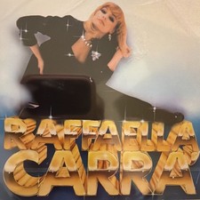Raffaella Carra 1982 CD Nuovo
