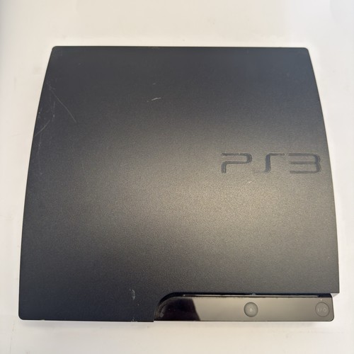 Console sony playstation 3 - console,