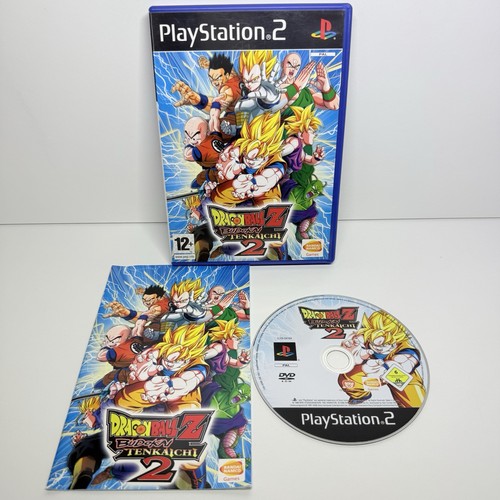 Dragon ball budokai - dragon,