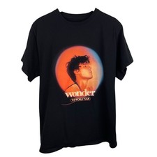 T-shirt maglietta Shawn Mendes