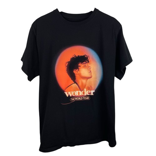 Shirt maglietta shawn - t-shirt,