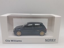 Renault Clio Williams 1993