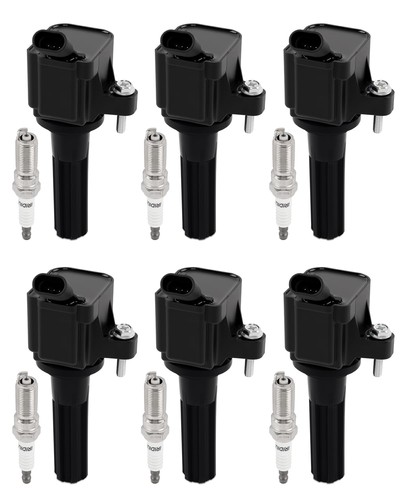 Bobine accensione uf497 - bobine,