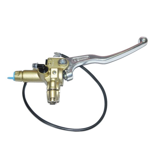 Pompa freno anteriore brembo - pompa,