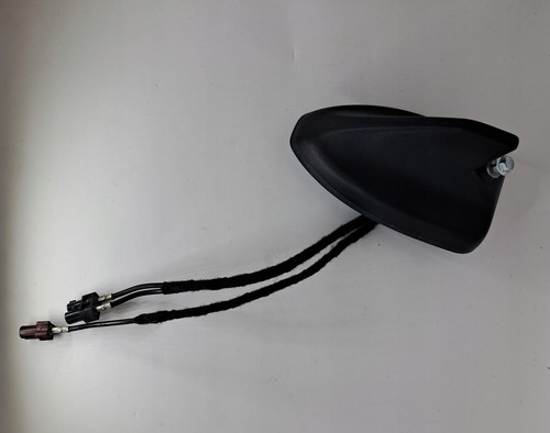 Ford bronco usa antenna - bronco, 20-