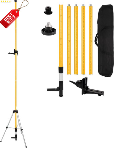 Supporto telescopico treppiede
