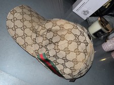 Cappellino Gucci