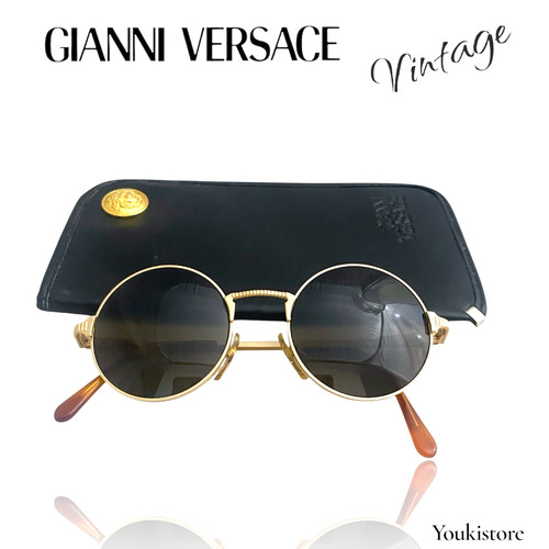 Gianni versace occhiali - versace,