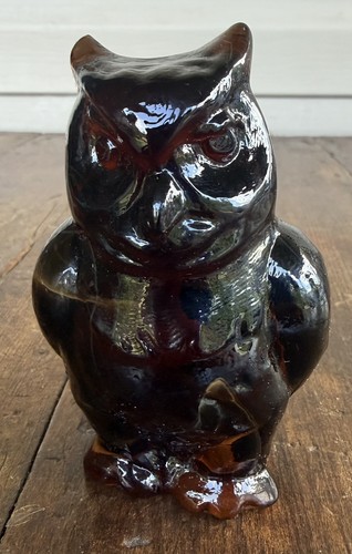 Statuina vintage imperiale