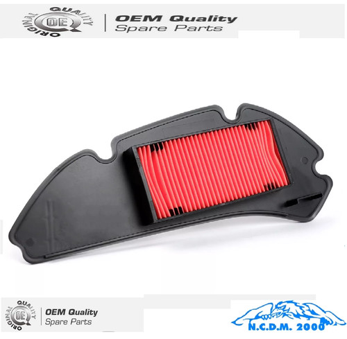 Filtro aria honda 125 150 - honda, 125/150