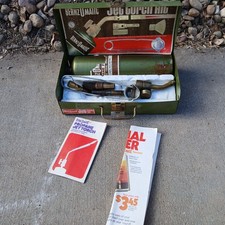 Vintage Bernz-O-Matic Jet