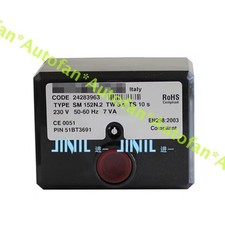 Per 1pz sm152n regolatore - per, sm152n,2
