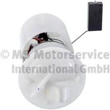 Pompa carburante elettrico