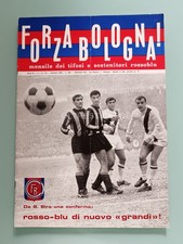 FORZA BOLOGNA  gennaio 1966