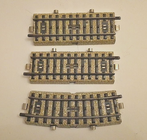 Marklin märklin n 3 - h0-, n°