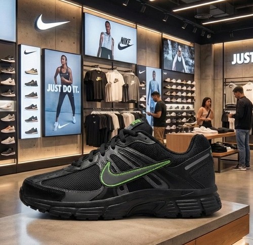 Scarpe ginnastica nike - da,