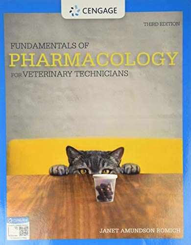 Fundamentals pharmacology - of,