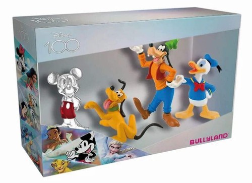 Bullyland 15150 set - 15150,
