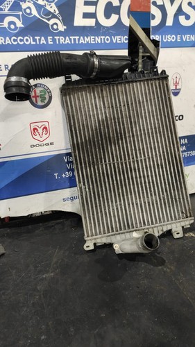 Intercooler per jaguar - per,