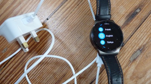 Huawei watch pro - huawei,
