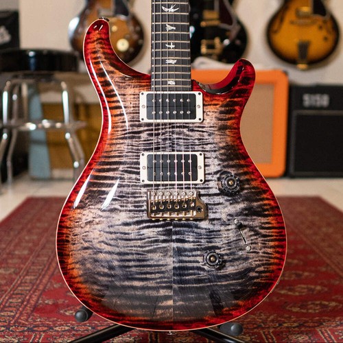 2023 prs custom modello - 24,