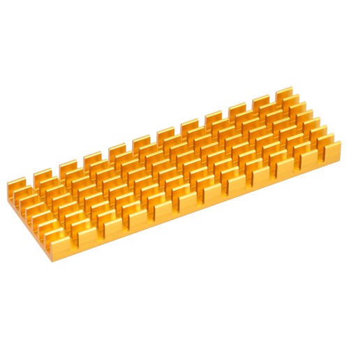 Dissipatore calore ssd 2 - calore, m.2
