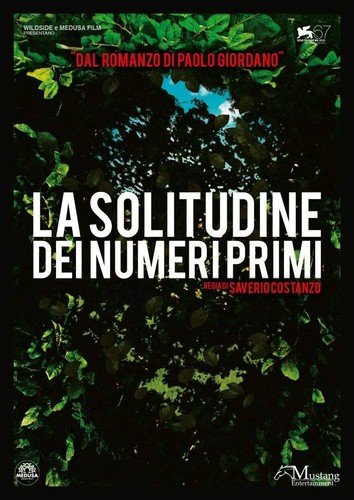 Solitudine dei numeri primi - solitudine,