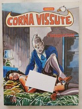 53) CORNA VISSUTE  n.   91 -