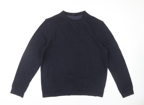 Felpa pullover uomo - felpa, in