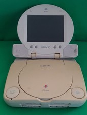 Sony PSone Con Schermo LCD