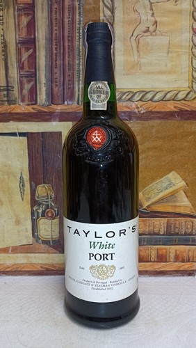Taylor white port - taylor's,
