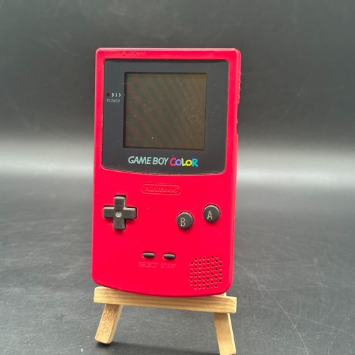 Console nintendo game boy - console,