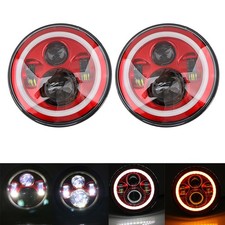 2pcs For Land Rover Jeep