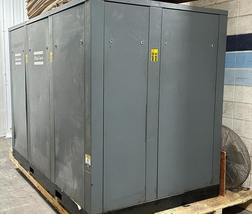 165 atlas copco ga110 - hp,