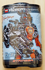 Lego Hero Factory 7170 Jimi