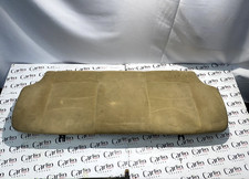 SEDUTA SEDILI POSTERIORI