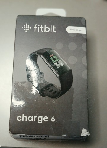 Fitbit charge fitness - fitbit,