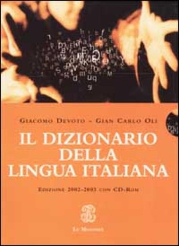 Dizionario della lingua - il,