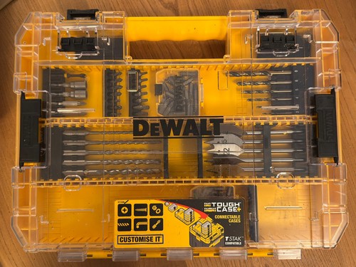Dewalt dt70762 set di - dewalt, 85