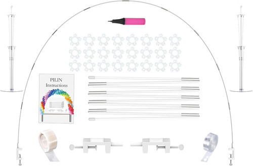 Kit arco palloncini - arco,