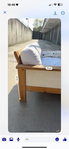 Divano posti - divano,