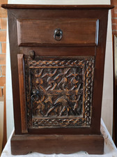 Comodino Mobiletto Stile