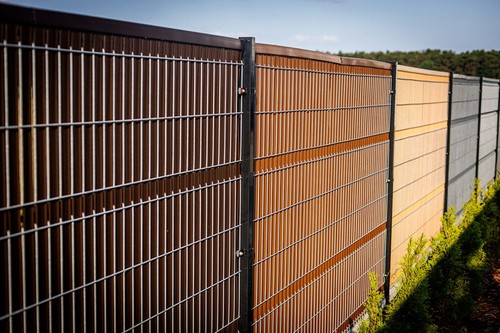 Strisce oscuranti pvc per - strisce, in