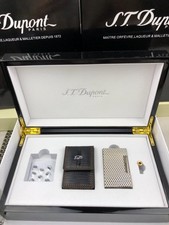 Accendino dupont vintage - s.t.,