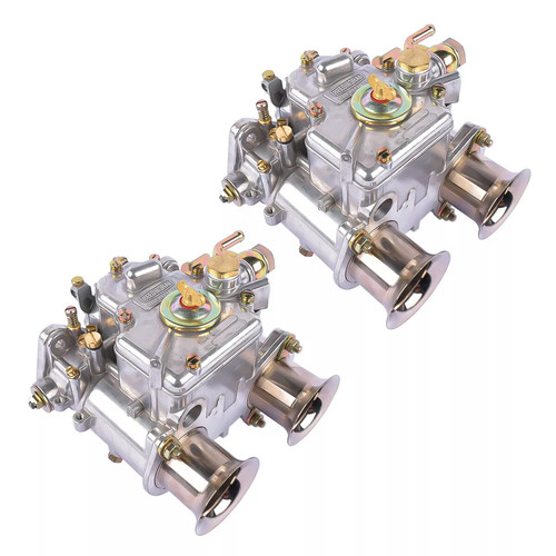 Dcoe coppia carburatori - coppia,