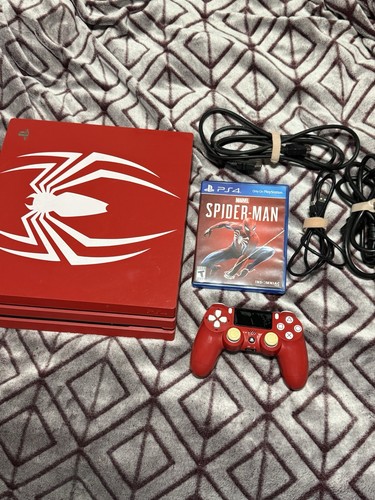 Sony playstation pro - sony, 4