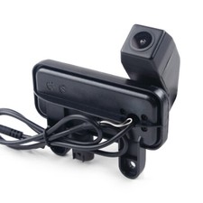 Telecamera posteriore