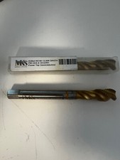 2x Gewindebohrer M12  PM HSS-E DIN 374 Power Tap Neu!!!!!!!!!