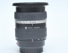 Konica-Minolta AF 17-35 mm