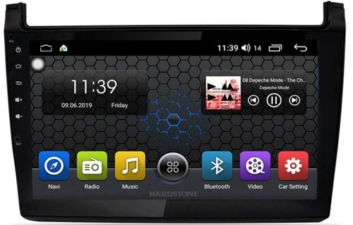 Autoradio customfit android - customfit,